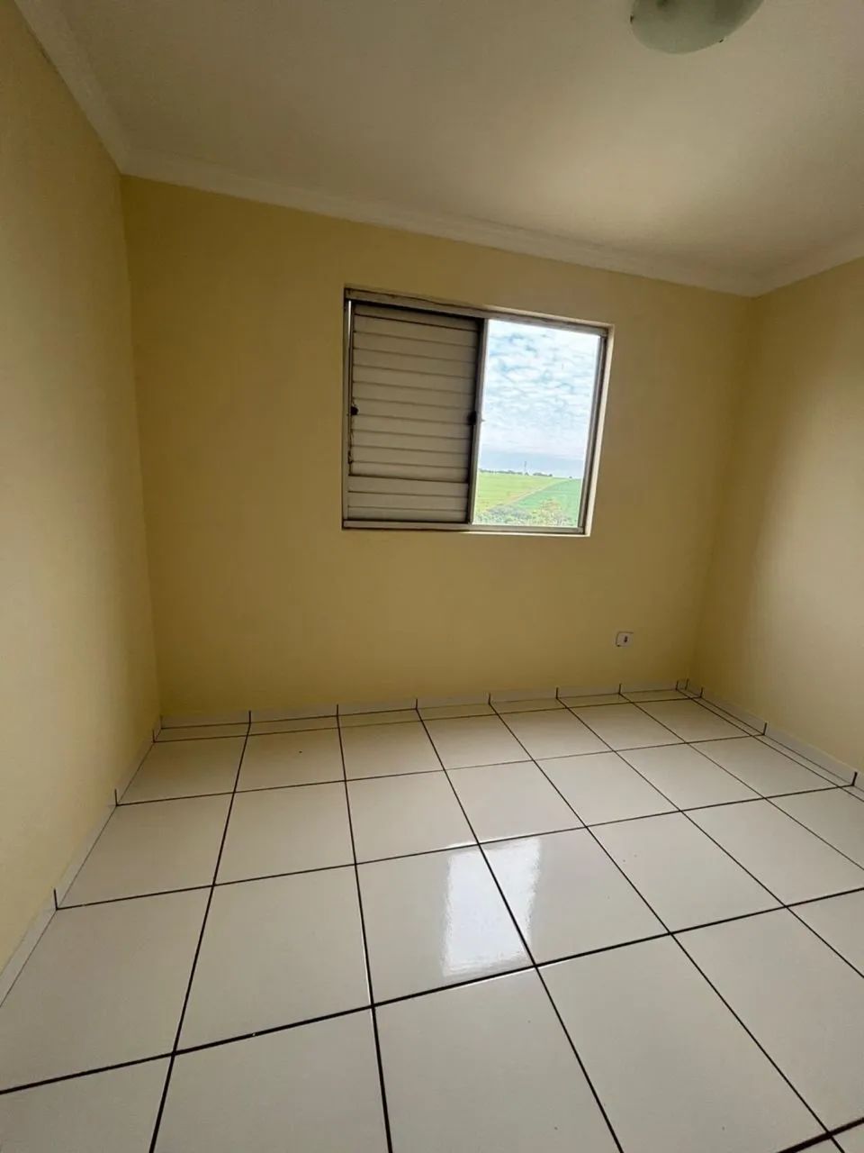 Vendo direito de apartamento 