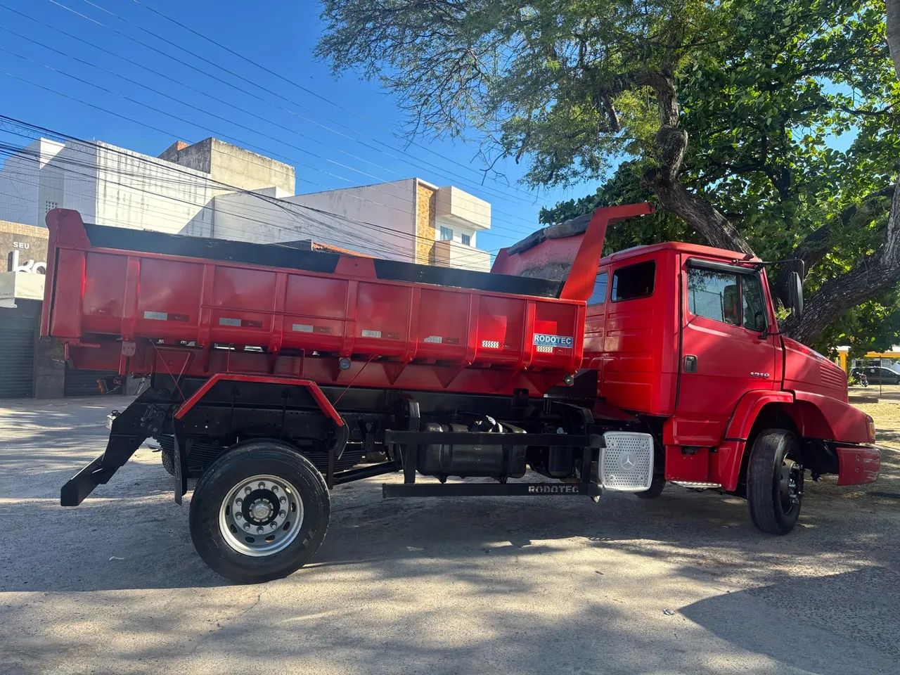 CAÇAMBA 1319 ATRON - Foto 4
