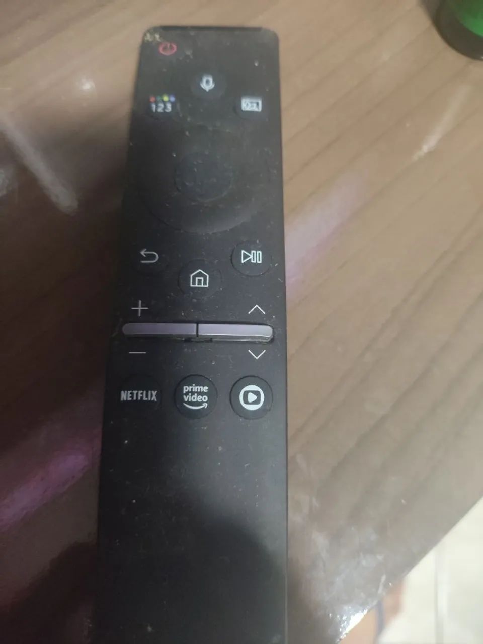 Controle Samsung  - Foto 2