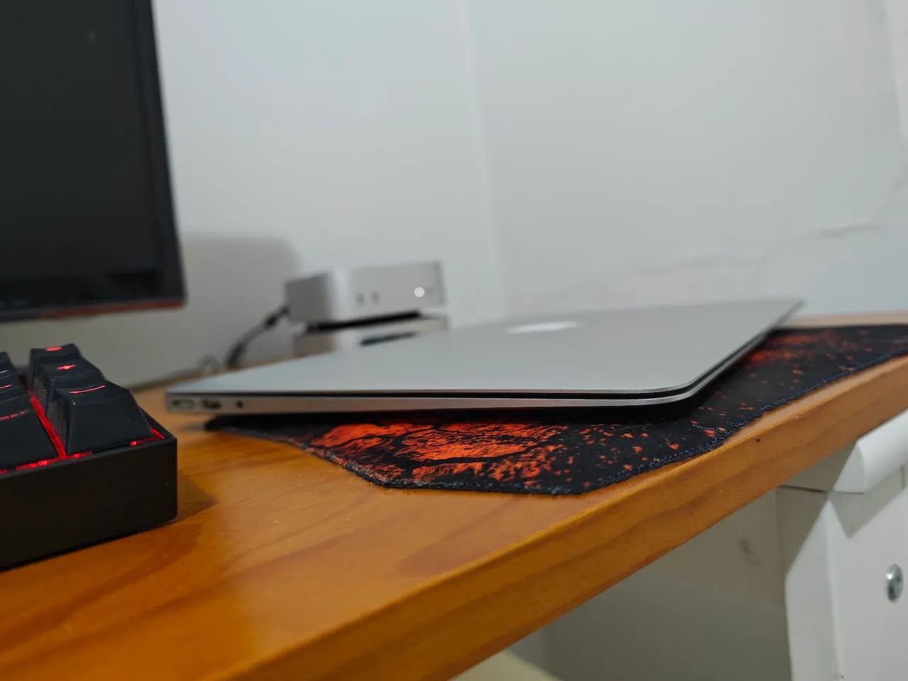 MacBook Air 2017 - Foto 5