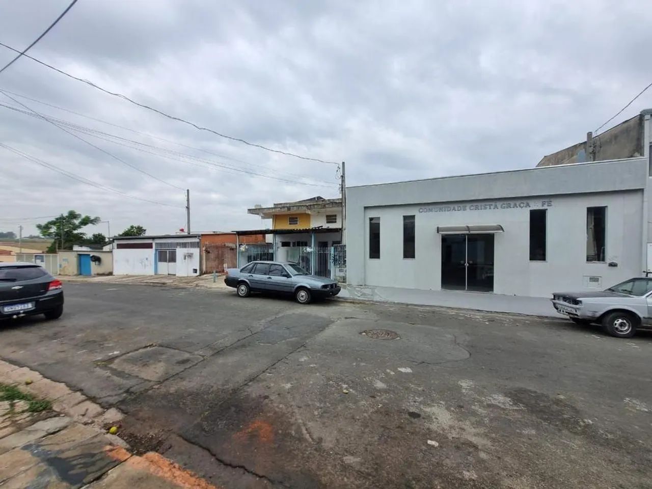 Salão à venda em Monte Mor, Jardim Paulista, com 200 m² - Foto 4