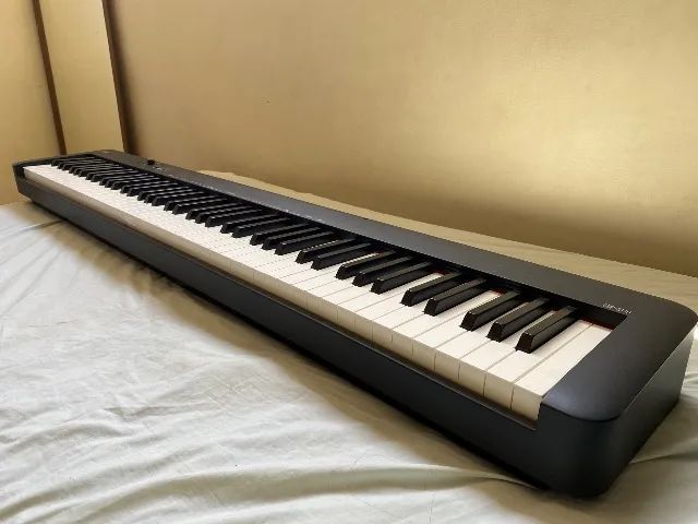Piano Digital Casio