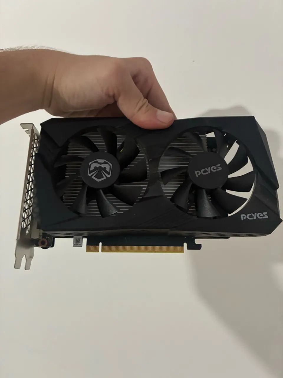 GTX 3050 6gb - Foto 4
