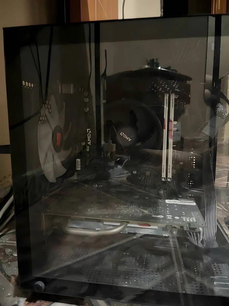 Pc gamer 