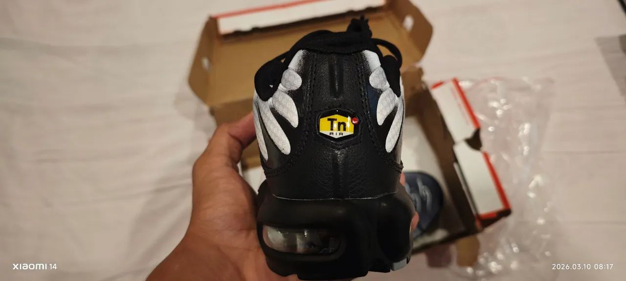 Air Max Plus Tn Novo 42 - Foto 3