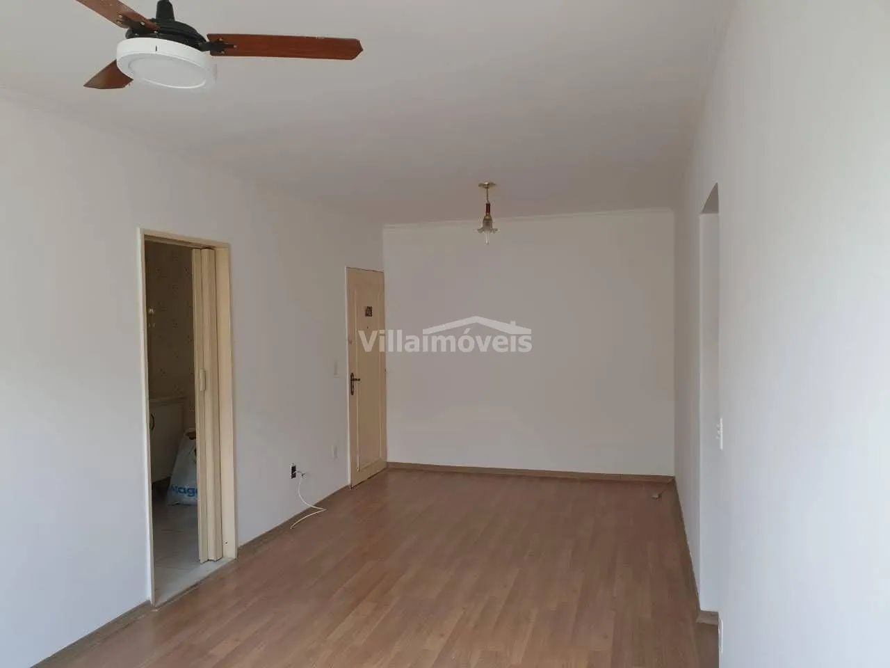 apartamento - Vila Proost de Souza - Campinas - Foto 2
