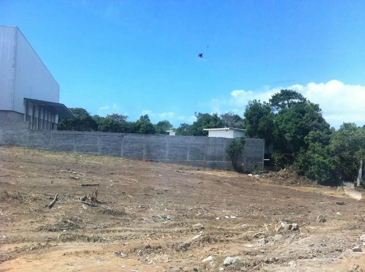 Imóvel para aluguel com 1000000 metros quadrados em Nova Zelândia - Serra - ES