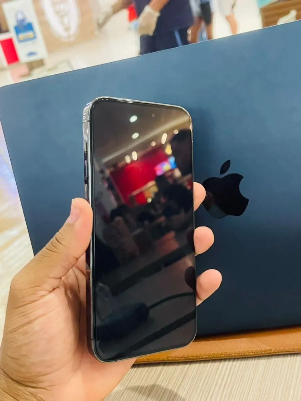 iPhone 14 Pro Max ? 128GB - Foto 3