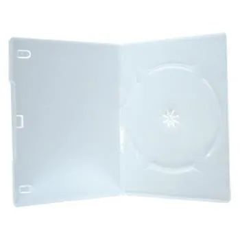 Estojo Capa Box DVD e CD - Foto 2