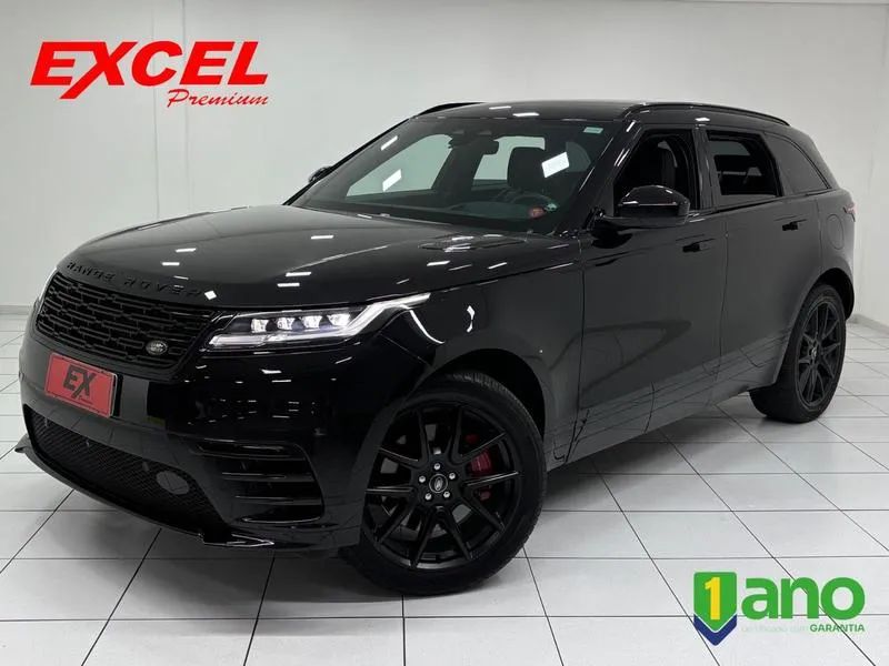 Land Rover Range Rover Range R. Vel. R-DYN. SE 3.0 PH6 4X4 AUT 2024