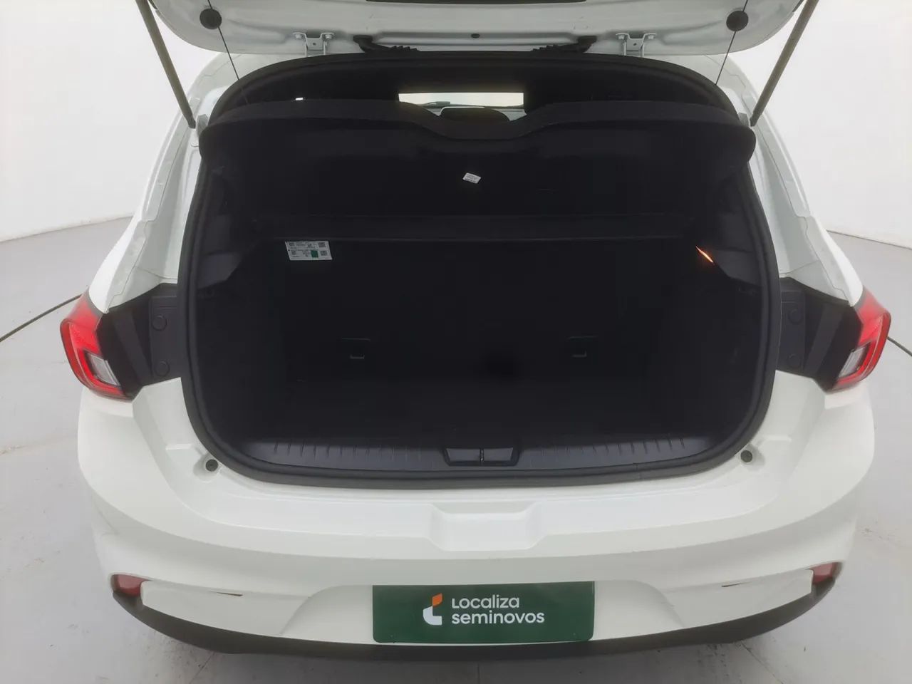 Fiat Argo Drive 1.0 Firefly, foto 9 de 18