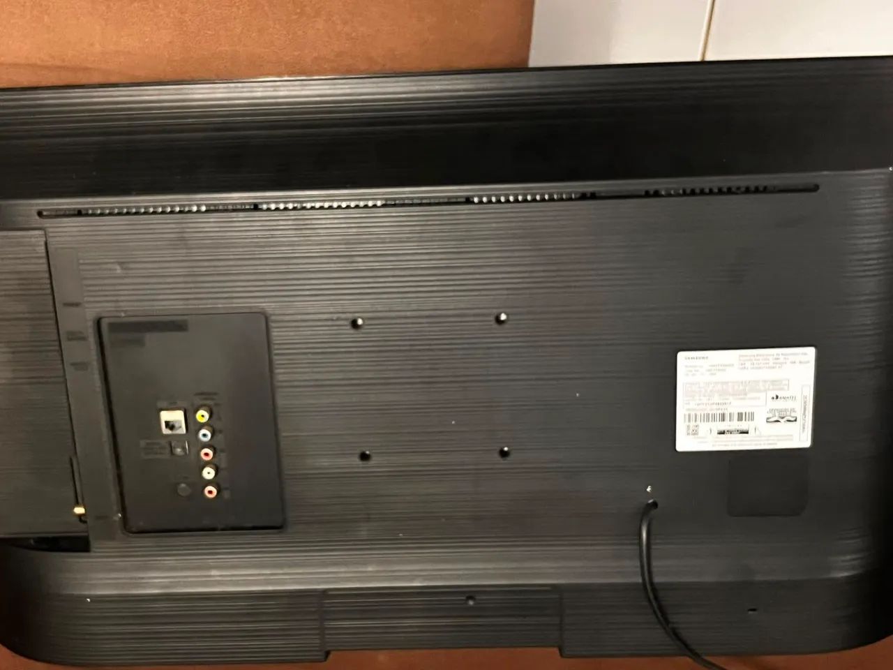 TV Samsung 32 polegadas