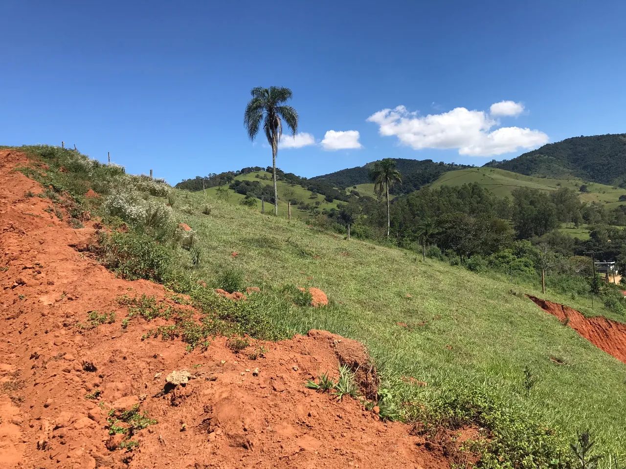 Terreno para chácara  - Foto 4