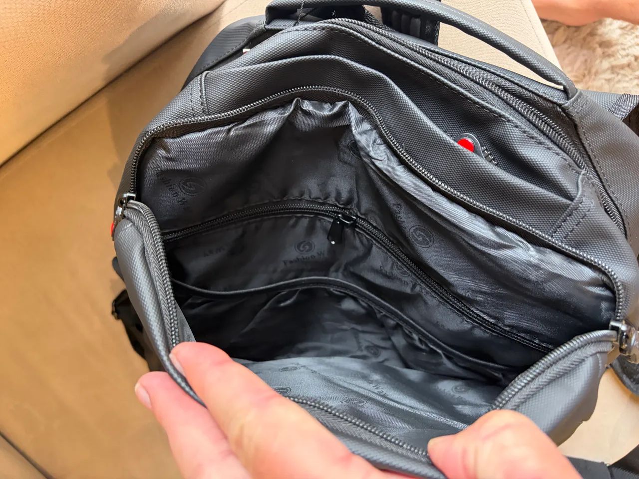 Mochila oakley - Foto 4
