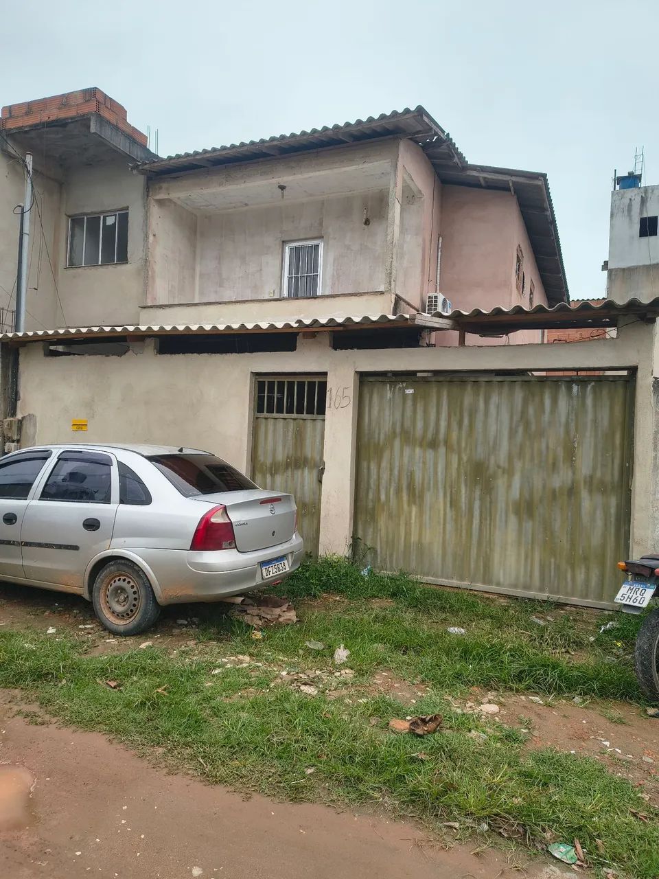 Vendo casa duplex  - Foto 2