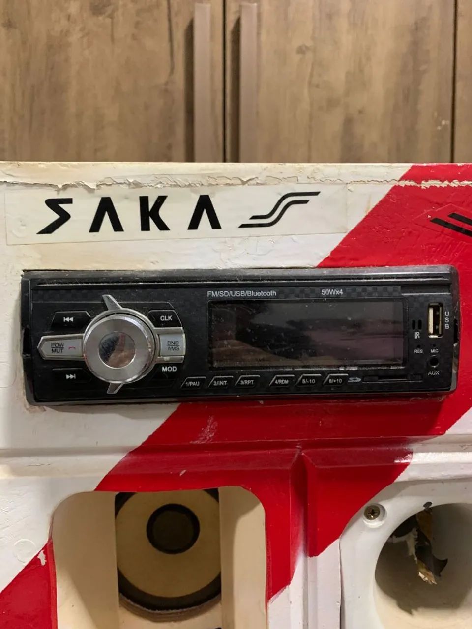 CAIXA DE SOM PAREDÃO  - Foto 2