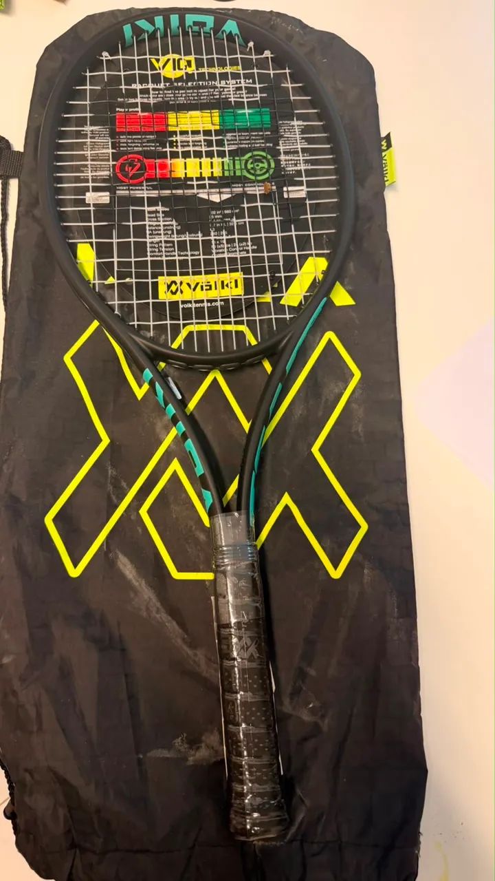 Raquete de tênis Völkl V1 Classic