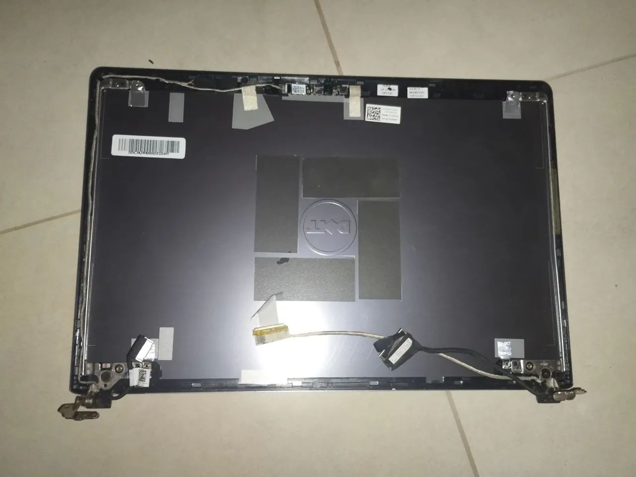 Moldura Dell vostro 3470 - Foto 3