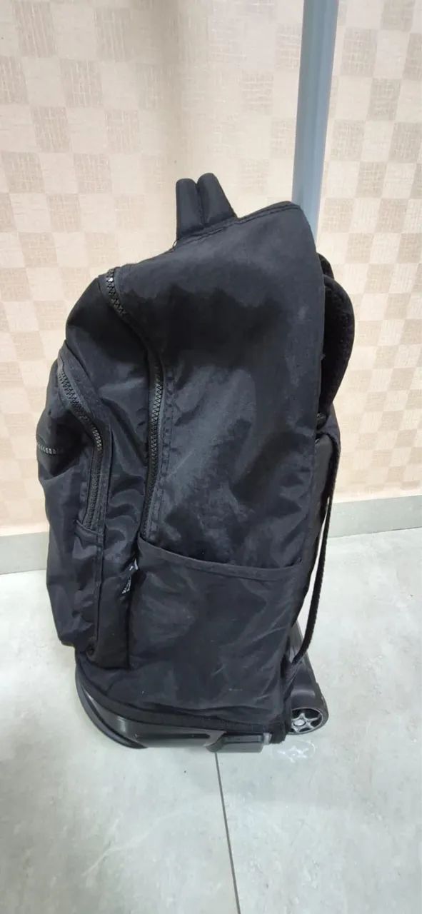 Mochila de Rodinha  - Foto 4