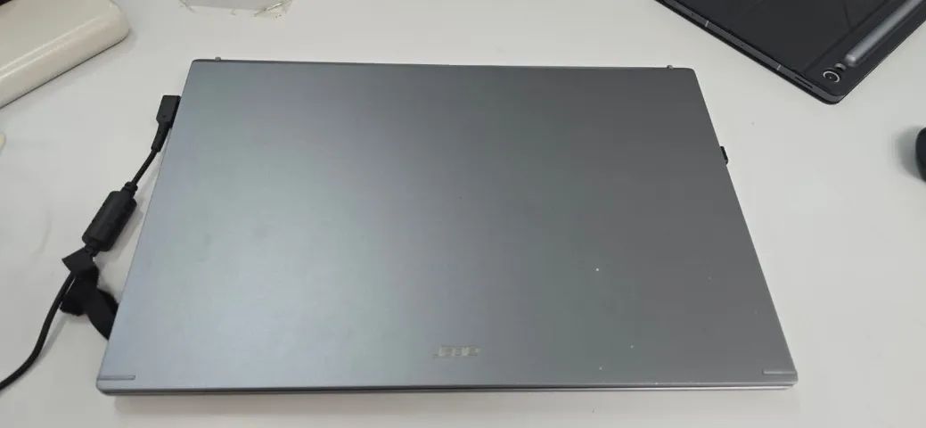 Notebook Acer Aspire 5 - i5 12 geração  - Foto 3