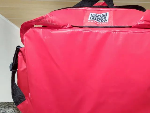 Bag motoboy - Foto 2