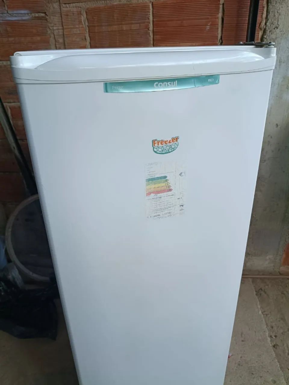 Freezer funcionando perfeitamente - Foto 4
