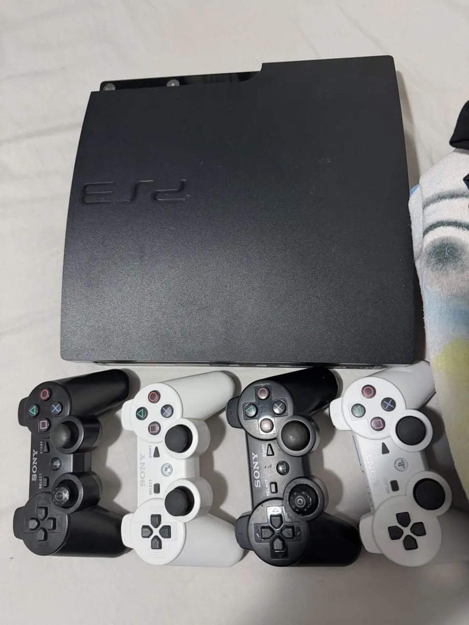 PS3  - Foto 2