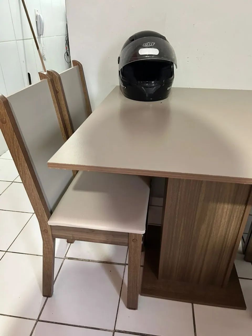 Mesa de jantar 