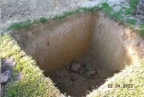 Trabalho com poço Amazonas entre outros serviços - Foto 2