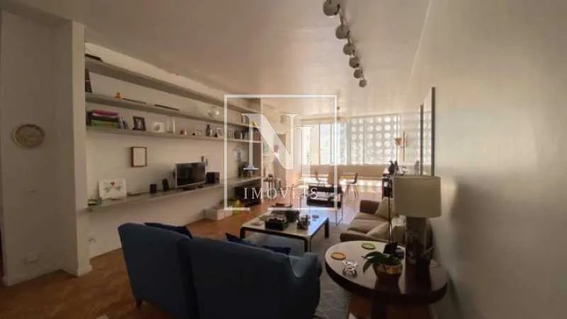 APARTAMENTO 3 QUARTOS EM COPACABANA