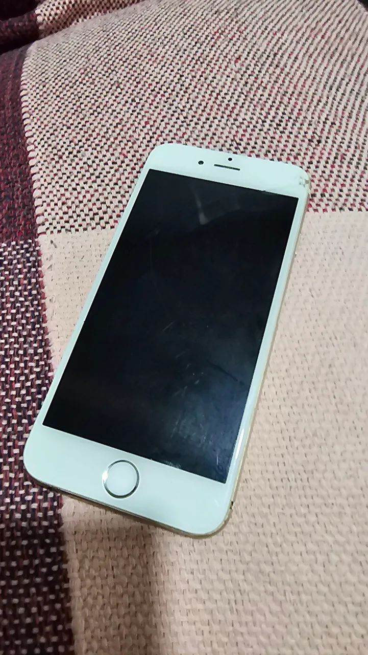 Iphone 6 16gb para retirada de peças 