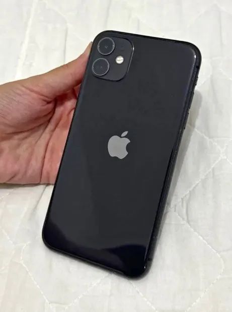VENDO IPHONE 11 