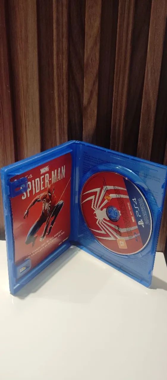 Jogos PS4 e PS3 - Foto 2