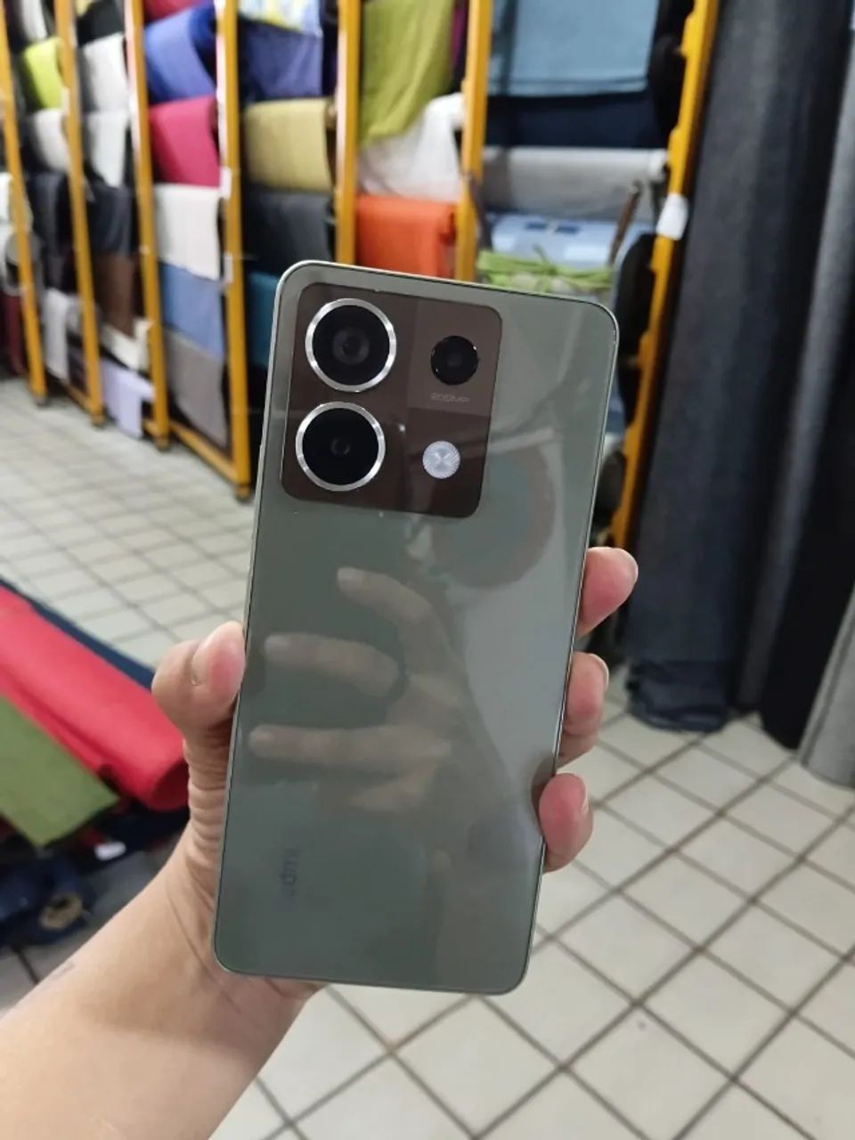 Celular em perfeito estado  - Foto 2