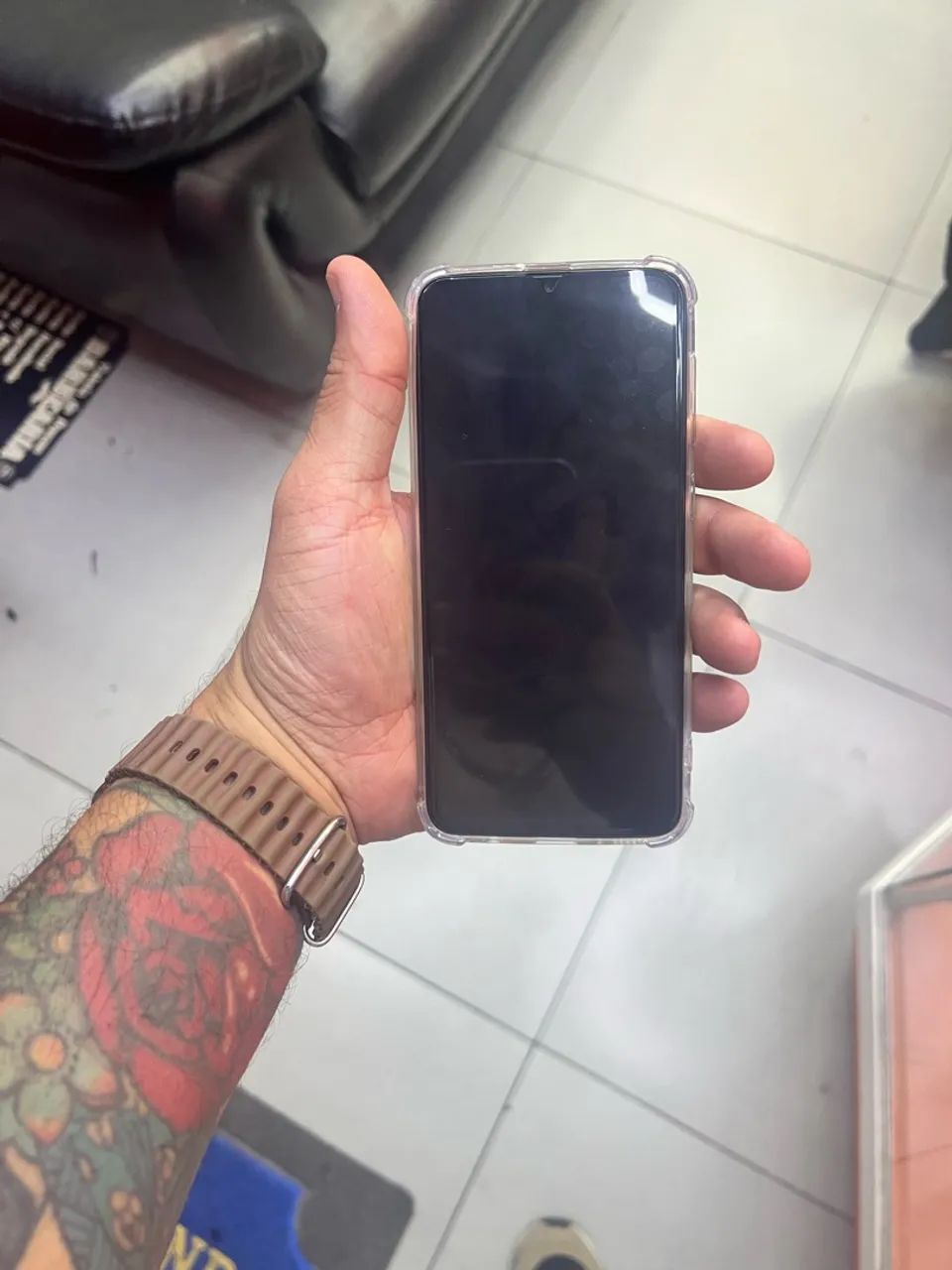 Samsung A20