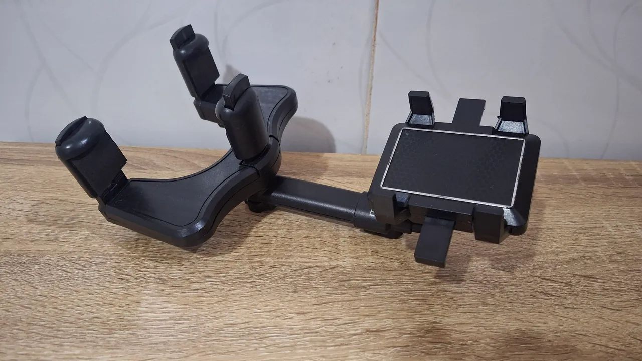 Suporte de celular para carro - Foto 2