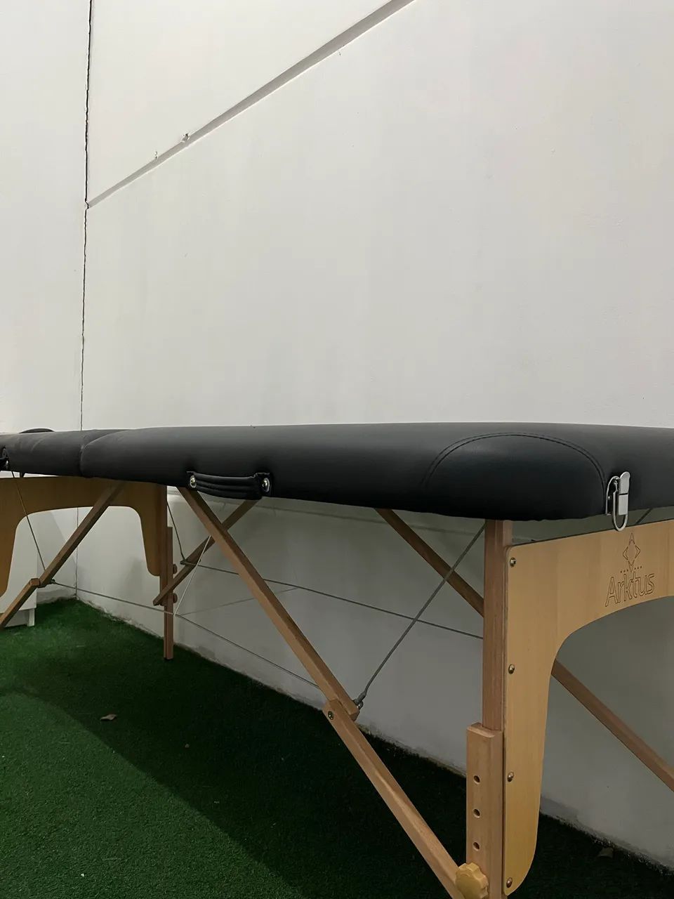 Maca para massagem - Foto 2