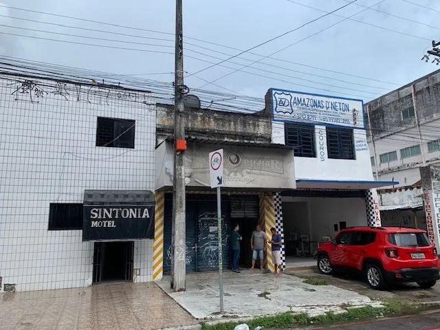 LOJA para alugar na cidade de FORTALEZA-CE - Foto 2