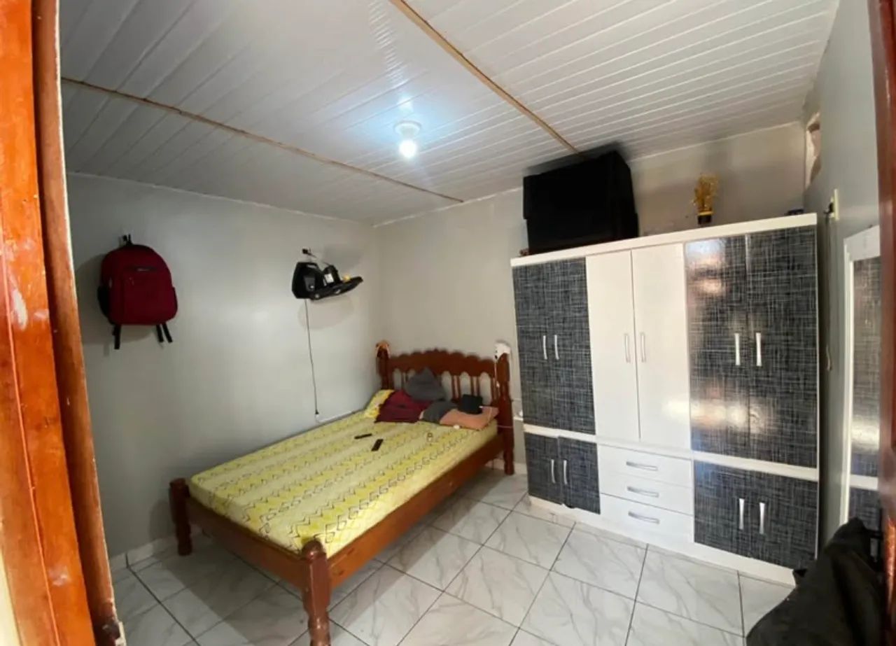 Casa no bairro novo paraíso  - Foto 5