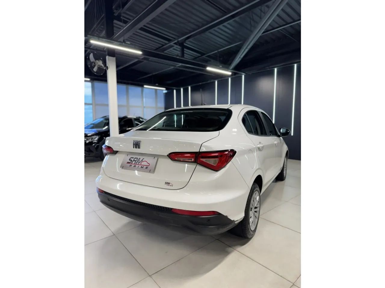 Fiat Cronos Drive 1.3 8V Flex 2023 - Foto 4