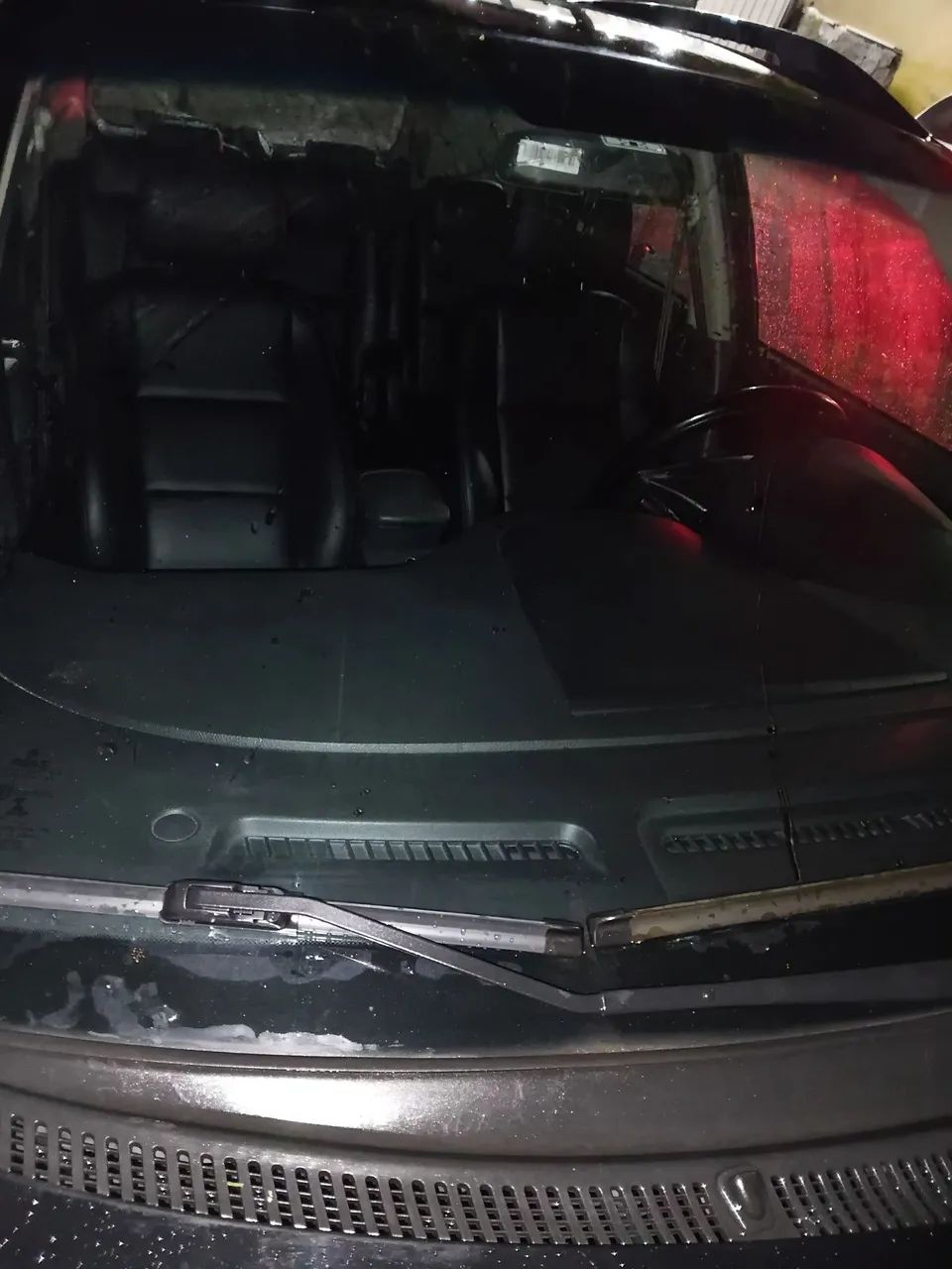 JAC J6 2.0 16V 5P Mec. 2012 - Foto 3
