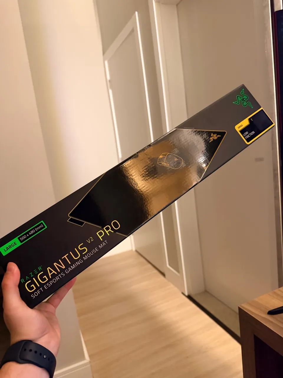 Mousepad