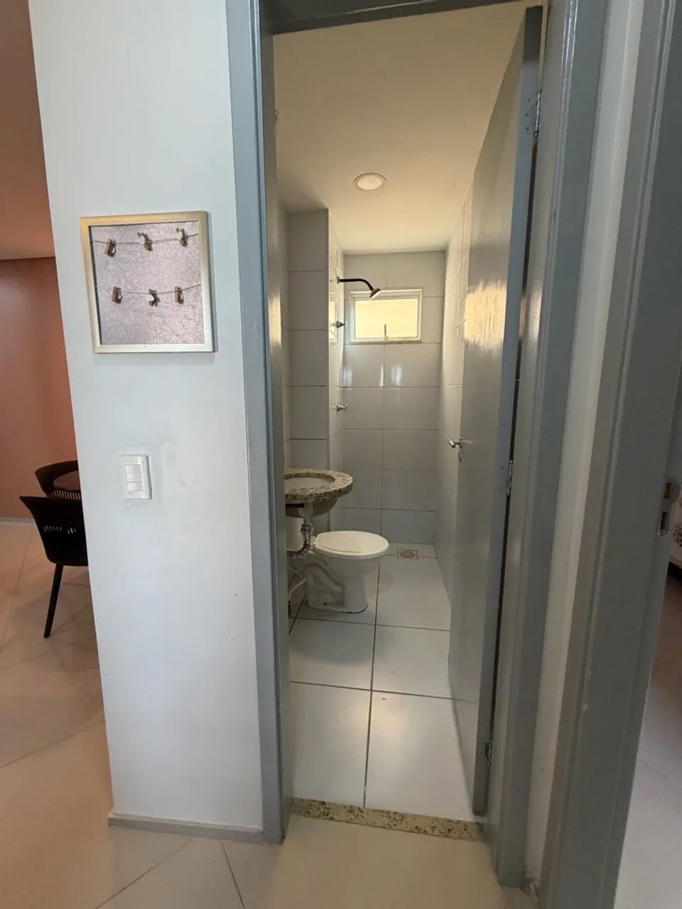 Alugo Apartamento  - Foto 3