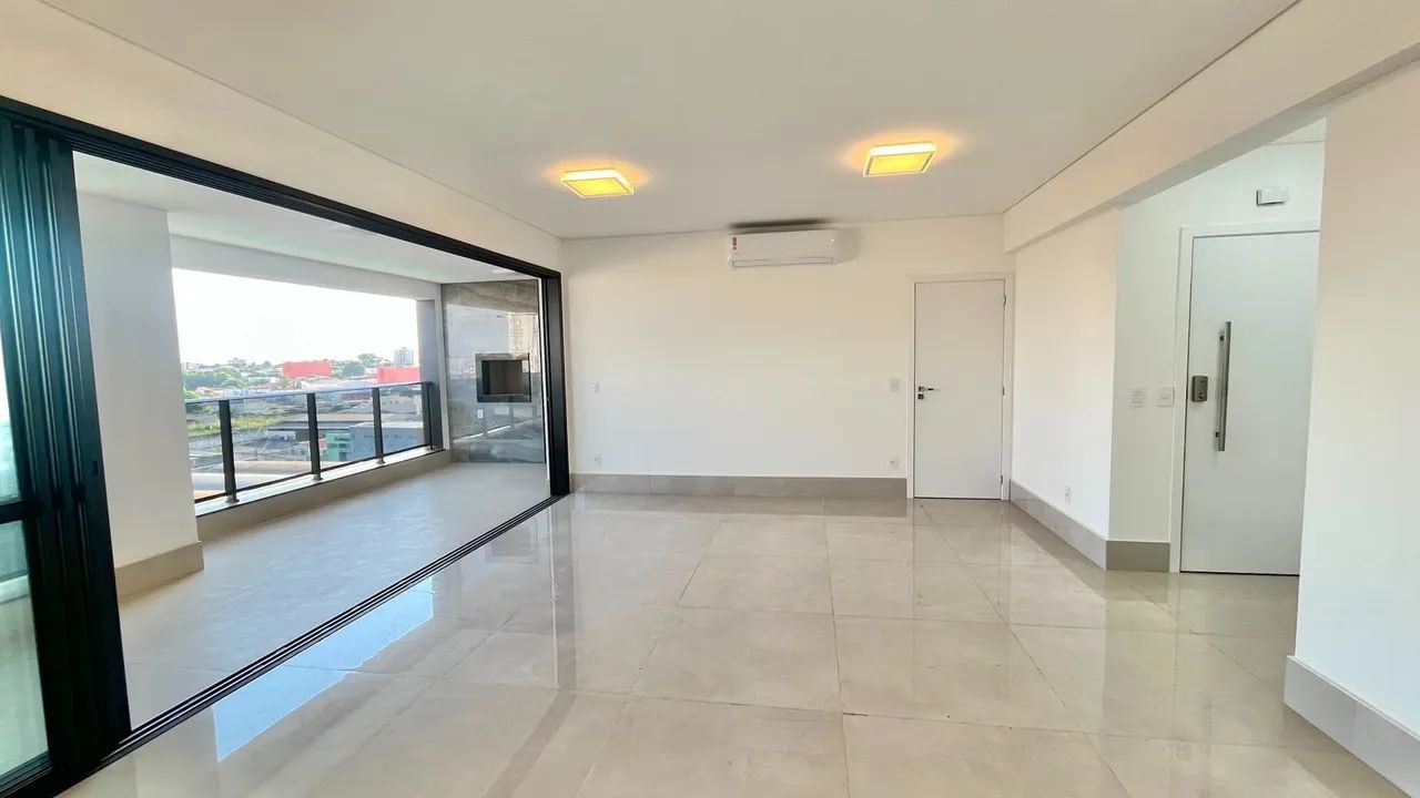 Apartamento em Jardim das Américas - Cuiabá - Foto 5