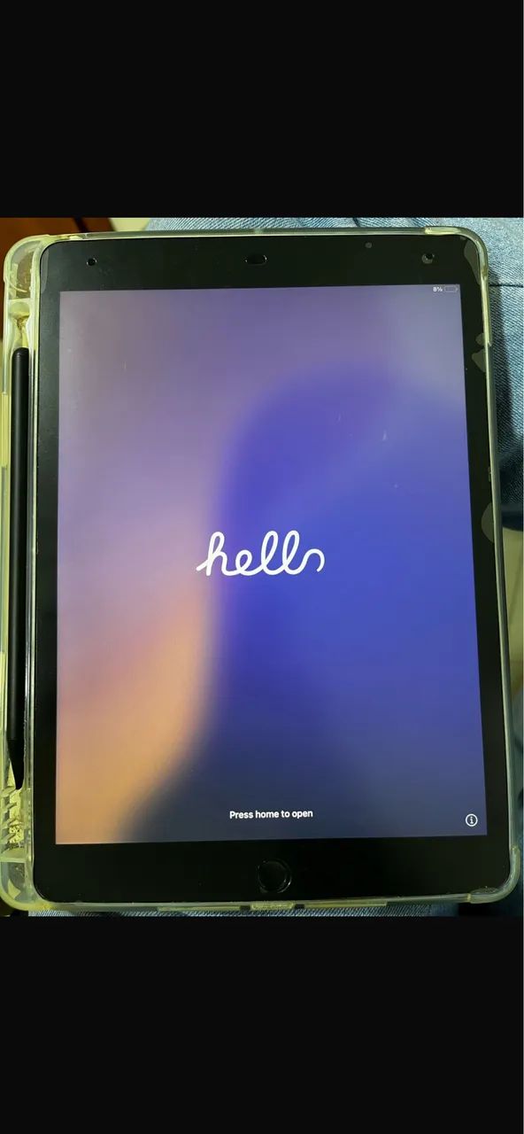 IPAD 9 GERACAO 64 GB - Foto 3