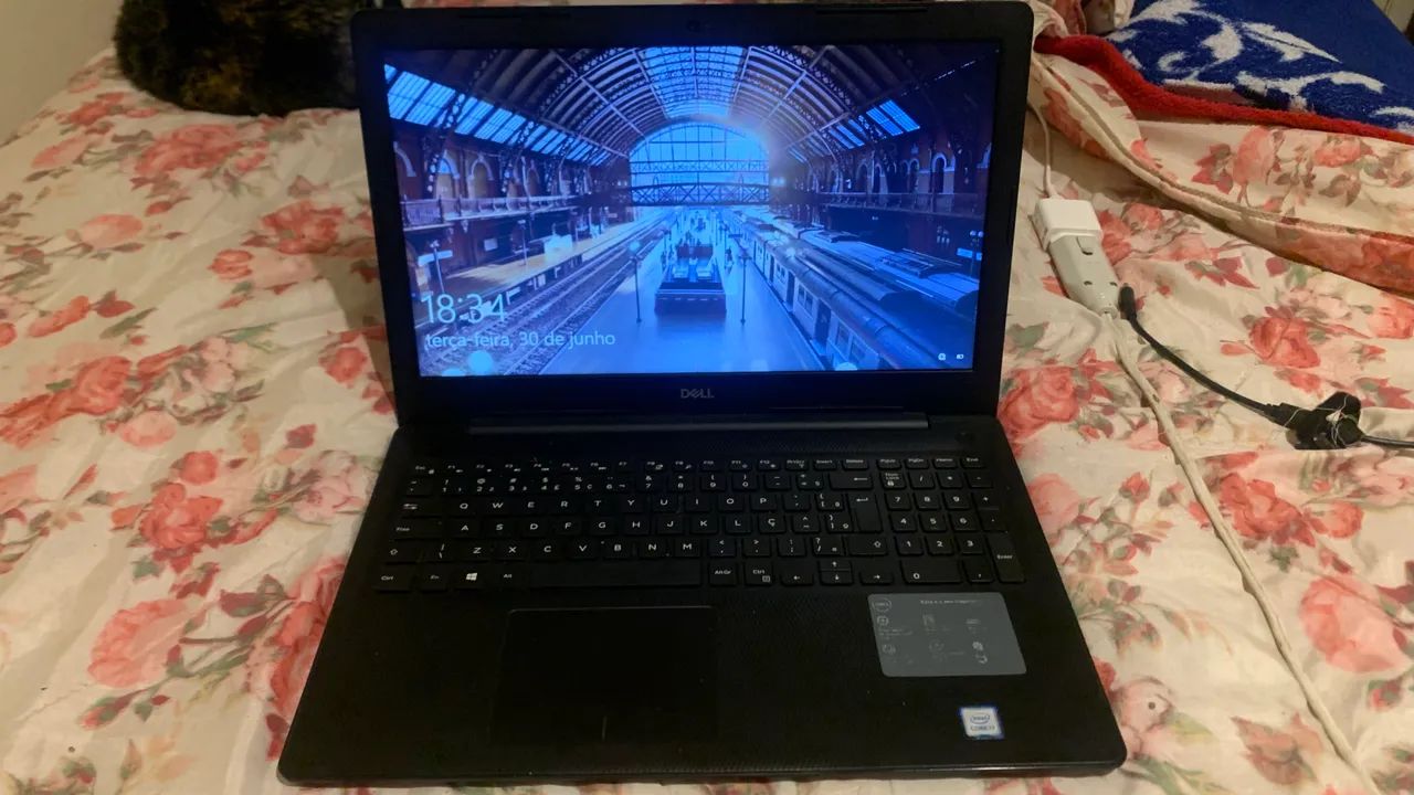 Notebook del core  - Foto 3