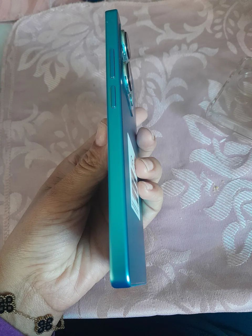 Vendo celular redmi 14s  - Foto 4