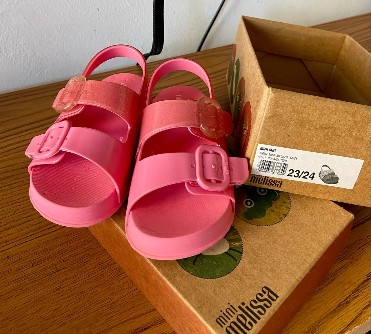 Mini Melissa  - Foto 2