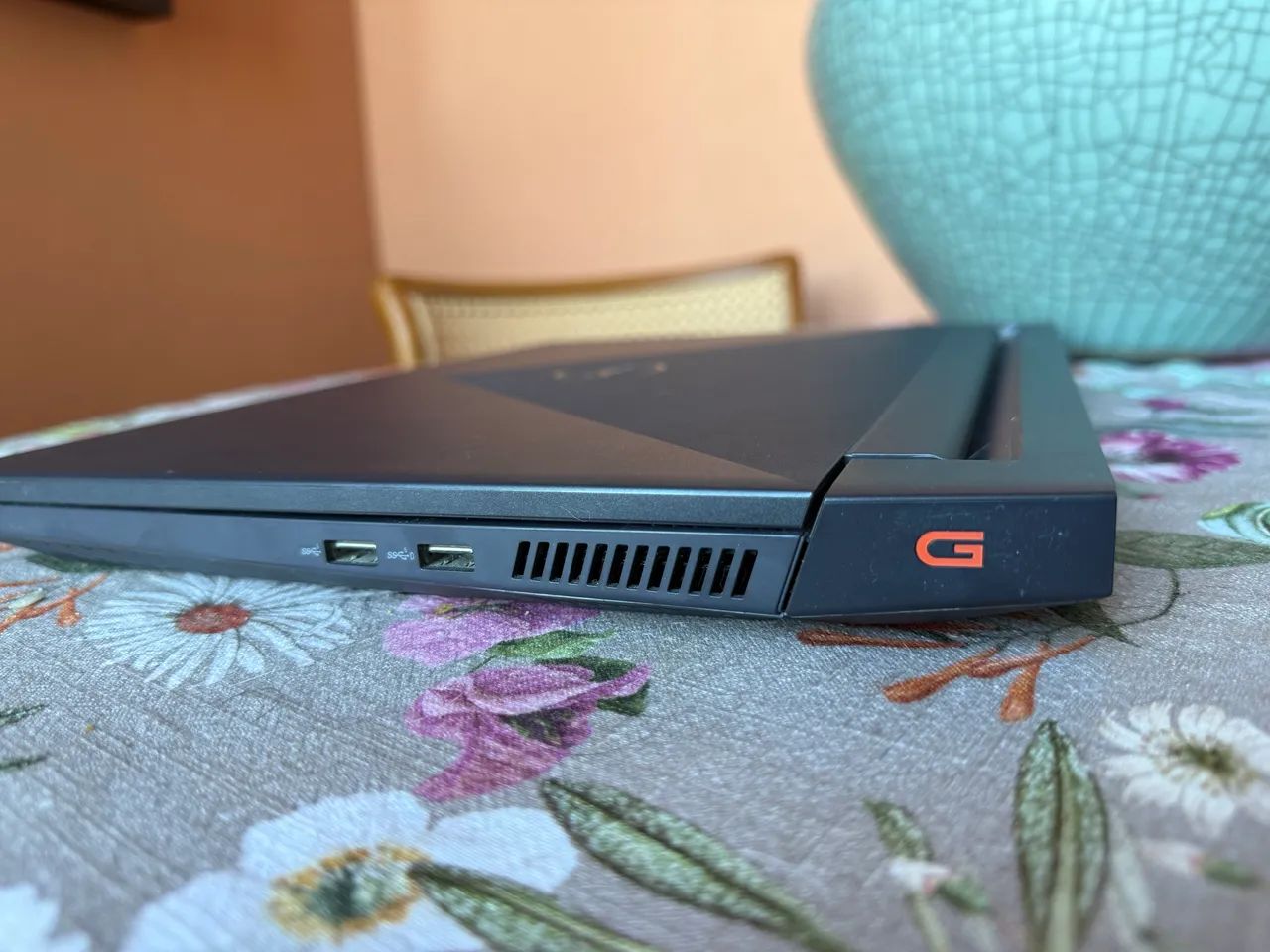 Notebook Dell G15 5511 - Foto 5