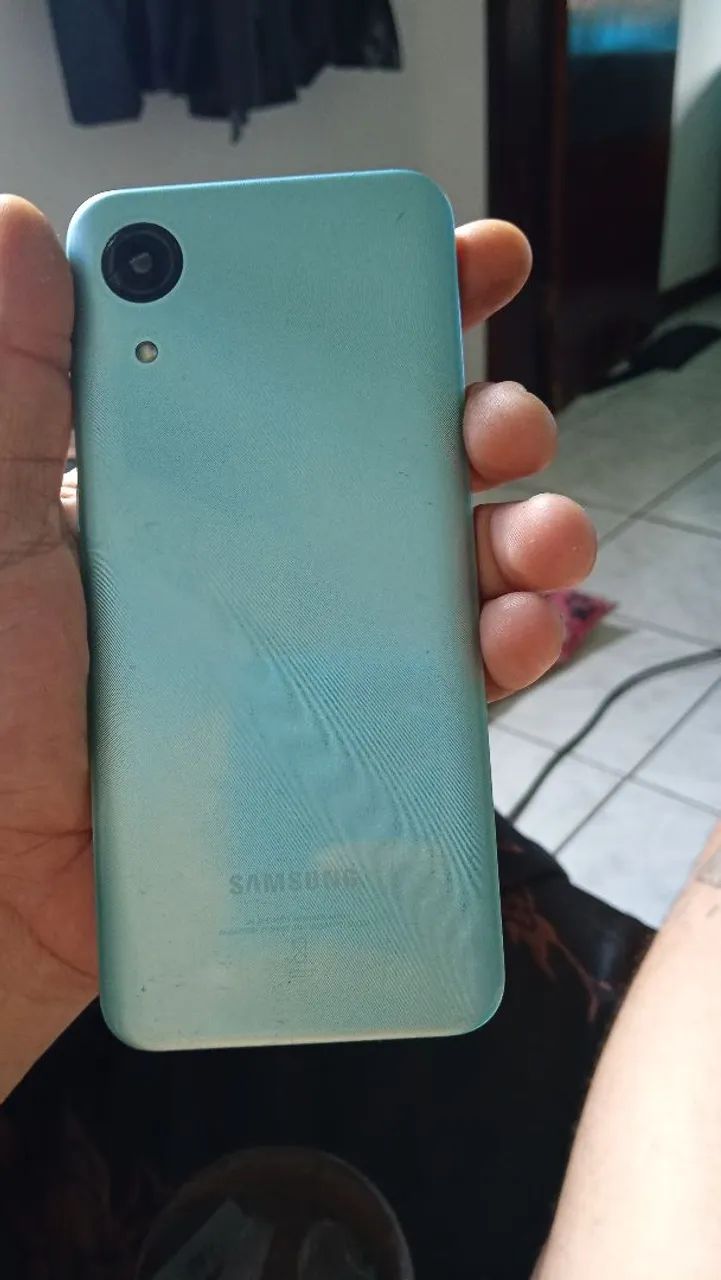 Celular Samsung 32g - Foto 3